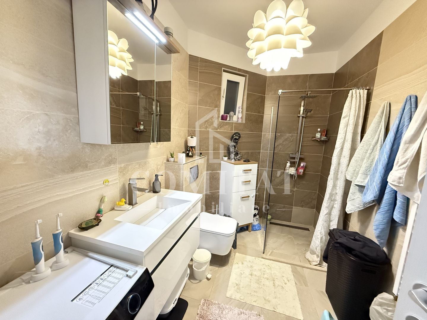 Apartament 2 camere | Constructie Noua | Cartier Borhanci - Poză 7