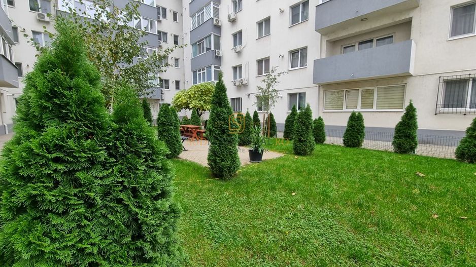 Apartament 2 camere, Drumul Binelui, metrou Aparatorii Patriei - Poză 11