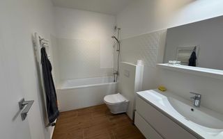 Apartament nou de 3 camere superfinisat, cartier Bună Ziua - Poză 5