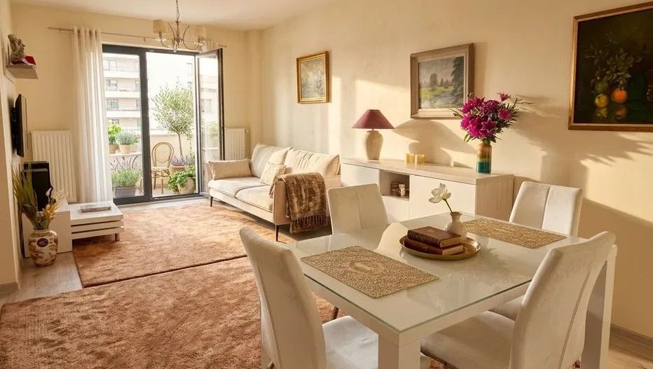 Apartament modern | decomandat | la cheie | parcare | Park Lake - Poză 1