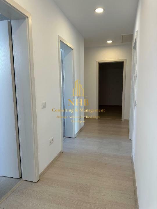 VILĂ INDIVIDUALĂ BĂNEASA - CARTIER HENRI COANDĂ - Poză 9