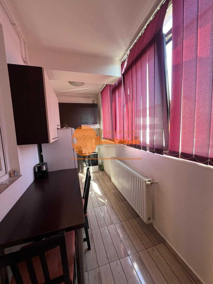 Garsonieră Strada Rezervelor - Poză 6