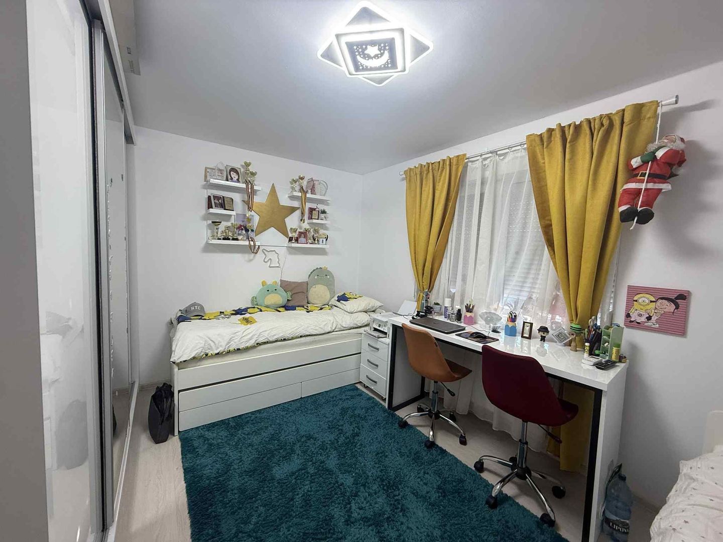 Giroc | 2 Camere | Mobilat si Utilat | Loc de parcare - Poză 4