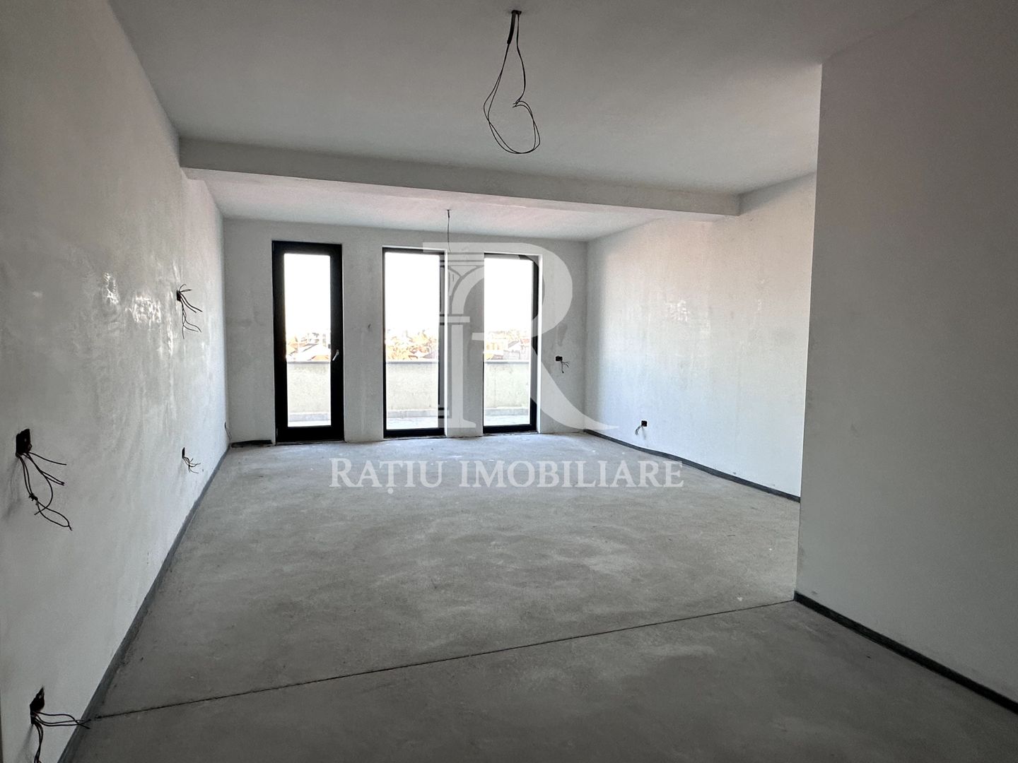 Penthouse cu 3 camere | Ultracentral | Oradea - Poză 5