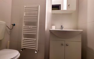 Apartament 3 Camere Spațios + Parcare Subterană + Boxă - Rezervelor 93 - Poză 11