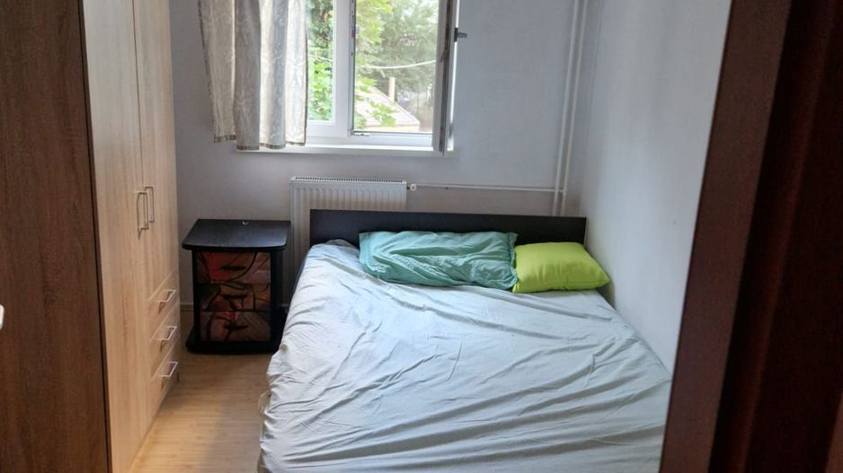 COMISION 0% | Apartament 3 Camere | Zona Girocului | Etaj 1 | 50 mp - Poză 4