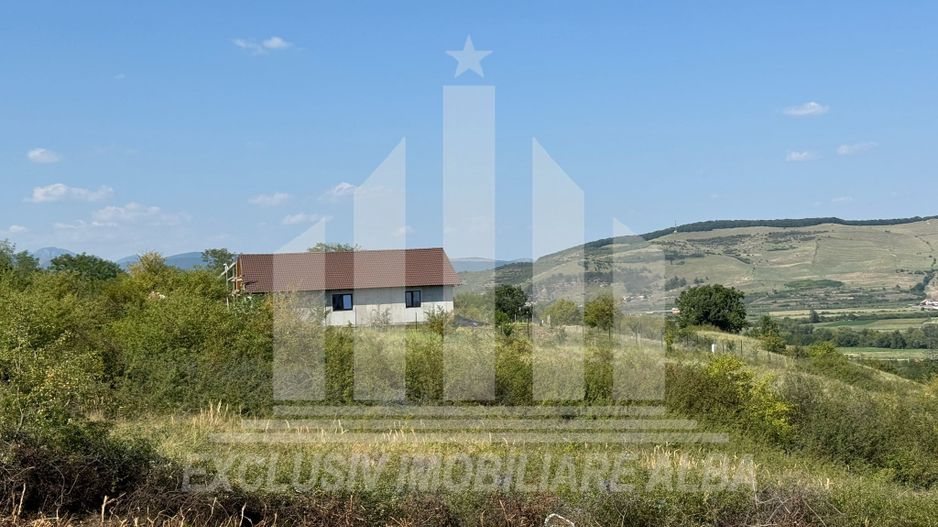 Teren intravilan | De vanzare | 700 mp | Micesti - Poză 3