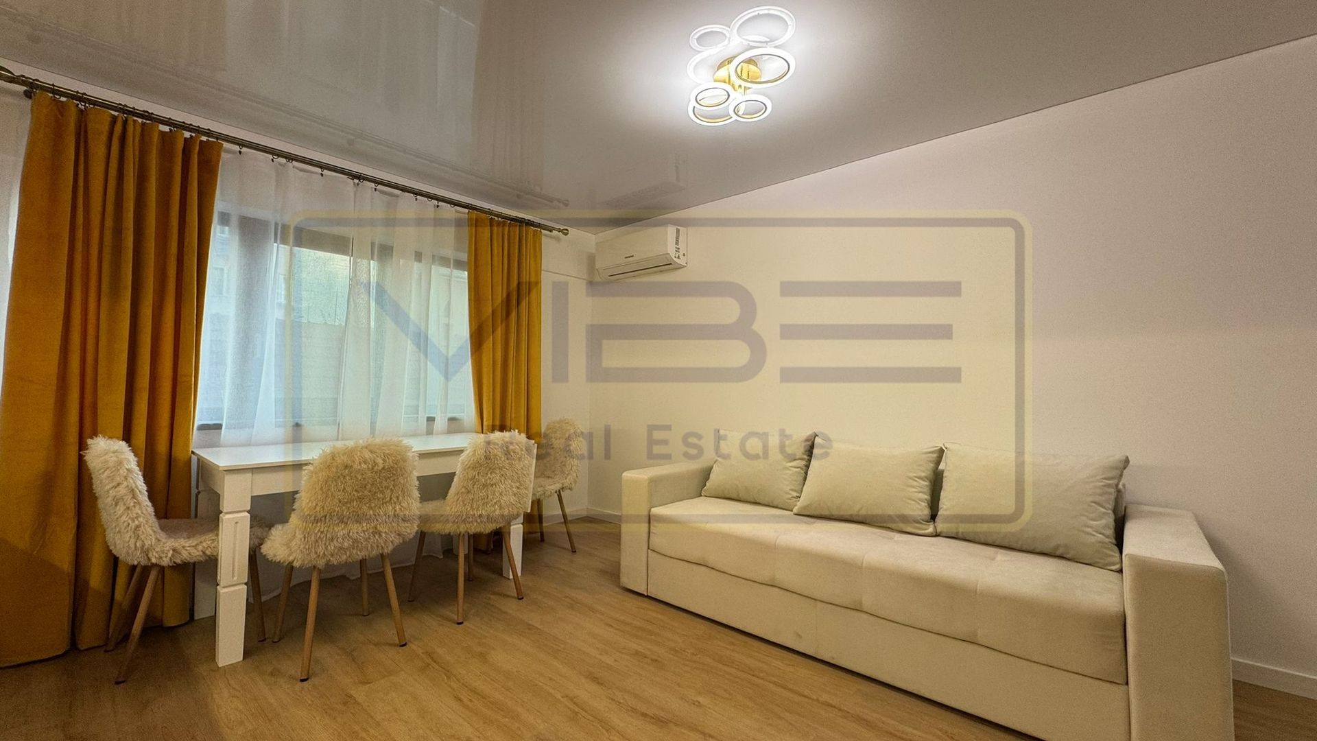 Apartament 2 camere  Adamant Towers Nicolina - Poză 4