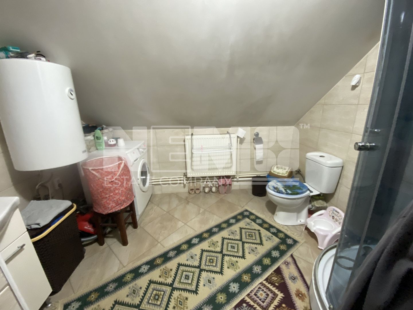 Duplex Familiar | Gramesti | 210 MP - Poză 20