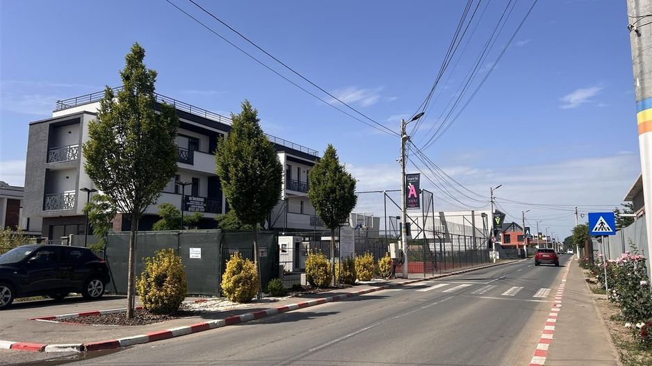 Oportunitate de Investiție. Teren Ideal pentru Dezvoltare Rezidențială - Poză 3