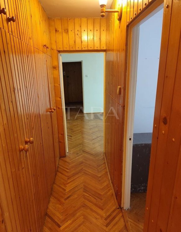 Apartament cu potențial, 3 camere, aproape de Big. - Poză 13