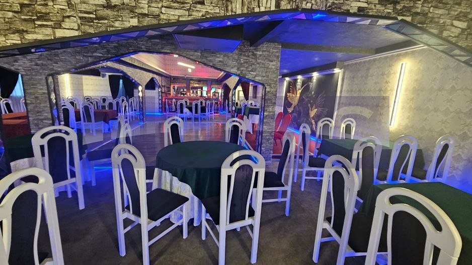 INCHIRIERE SPATIU COMERCIAL | GORJULUI | 297 MP | STRADAL - Poză 1