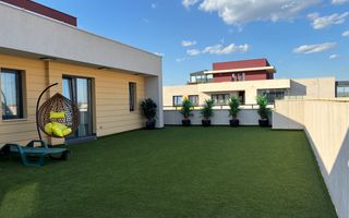 Penthouse de vanzare in Victoria Residence | Nufarul Oradea - Poză 22