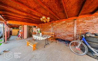 Casa P+M, teren în suprafata de 500 mp, Utvin - Poză 32