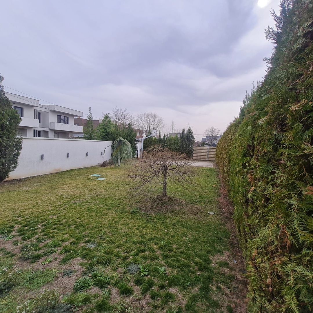 Vilă de Lux în Paris Residence, Tunari - Poză 4