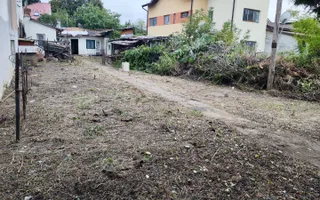 Teren intrvilan de vanzare Bucurestii Noi - Poză 11