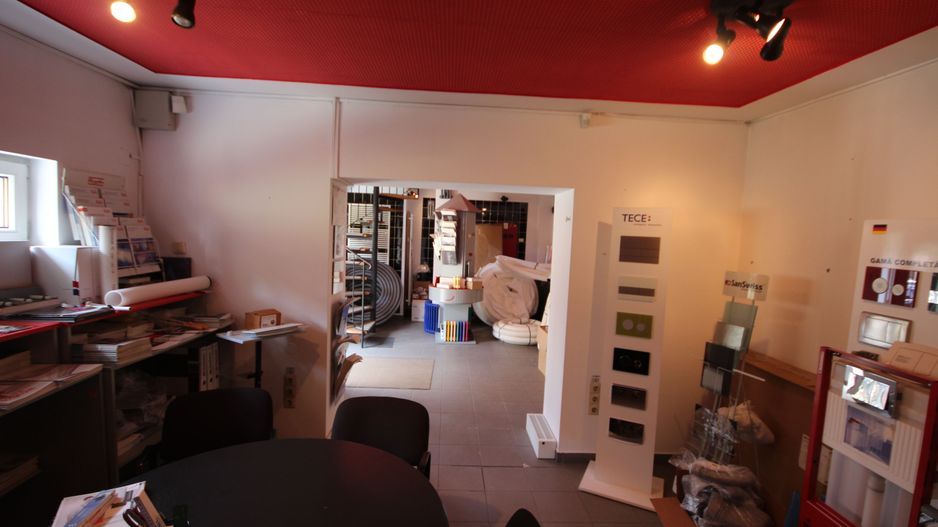 Imobil cu destinatie mixta - Poză 19