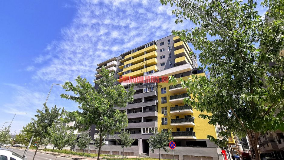 Nicolae Teclu - Apartament FINALIZAT - Parcare BONUS - Comision 0% - Poză 1