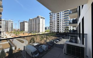 Apartament - 2 camere+balcon - Vanzare - Nusco City-Aviatiei-Promenada - Poză 1