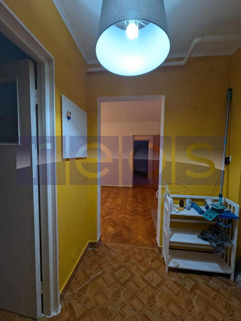 VANZARE 2 CAMERA | CENTRALA PROPRIE | ZONA DRISTOR - Poză 7