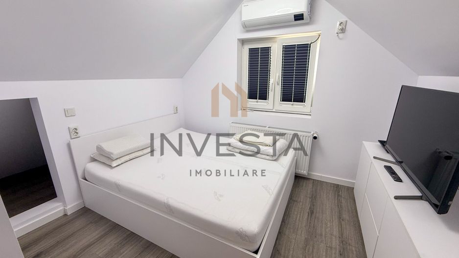 Casa insiruita cu finisaje moderne in cartierul Europa! - Poză 19