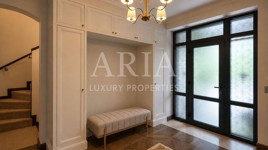 VILĂ INDIVIDUALA LAKEFRONT SNAGOV | POOL - Poză 7