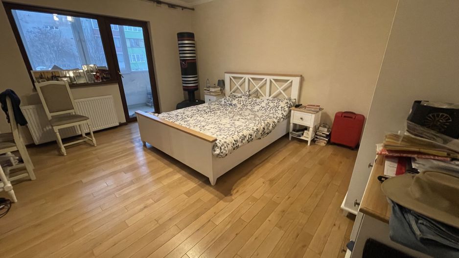 Apartament 4 camere,etaj 1,zona Bucovina - Poză 14
