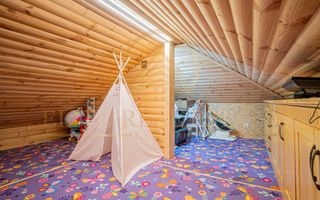 Agigea, lângă Constanța - Casă cu curte, terasă și pod amenajat! - Poză 17