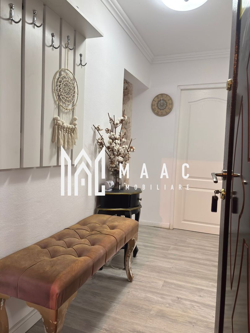 Apartament 3 camere Traian | Parter | Centrala Termica - Poză 7