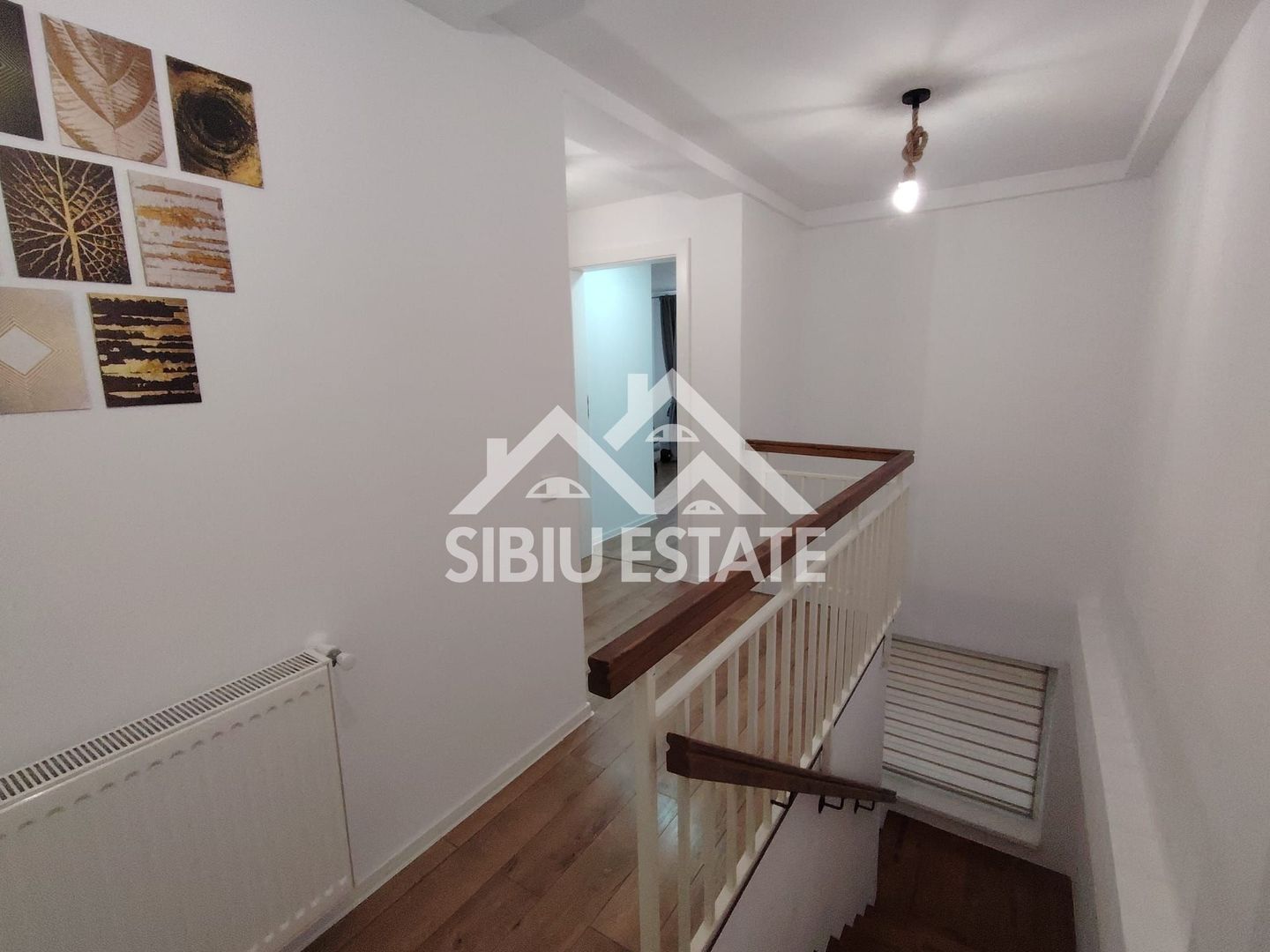 Casa 3 camere, cocheta si economa Sibiu, Selimbar - Poză 20