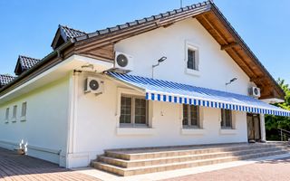 VILA LUX 2800MP GRADINA - Poză 7