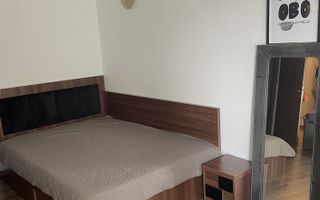 De Închiriat Garsonieră Spațioasă Decebal, Metrou Piața Muncii,2 Balcoane - Poză 5