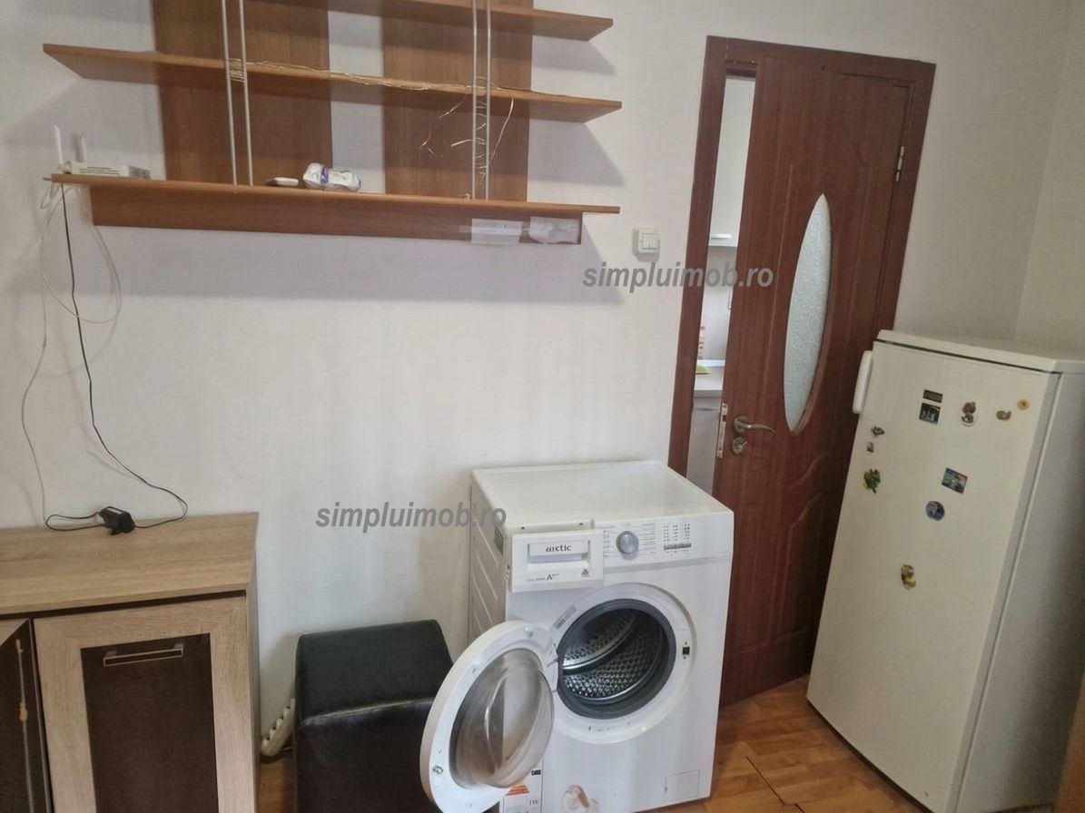 Garsoniera Decebal/Alba Iulia Ocazie! - Poză 4