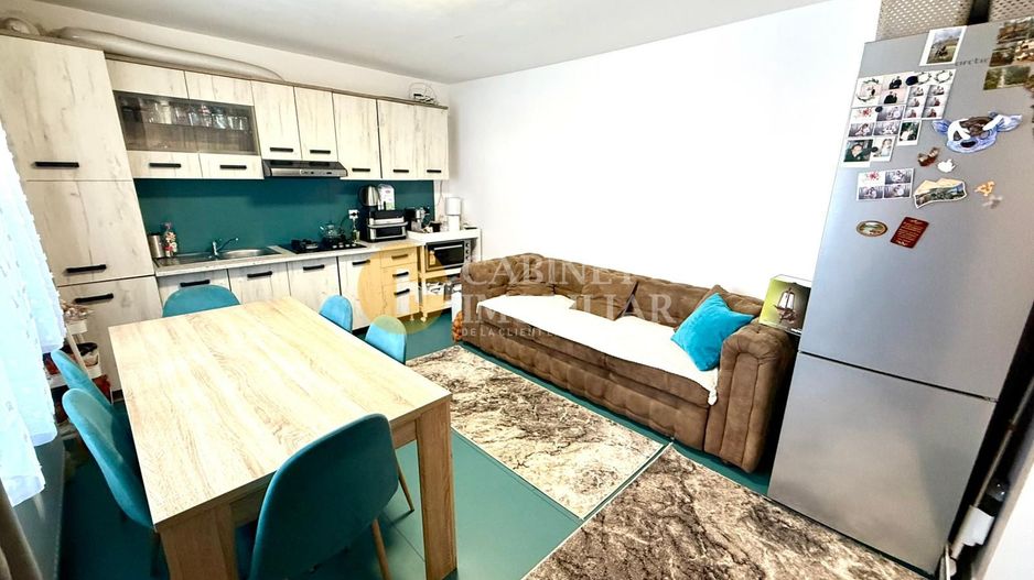 Comision 0% - 2 Camere Decomandat - Constructie Nouă - Zona Pepinierii - Poză 5