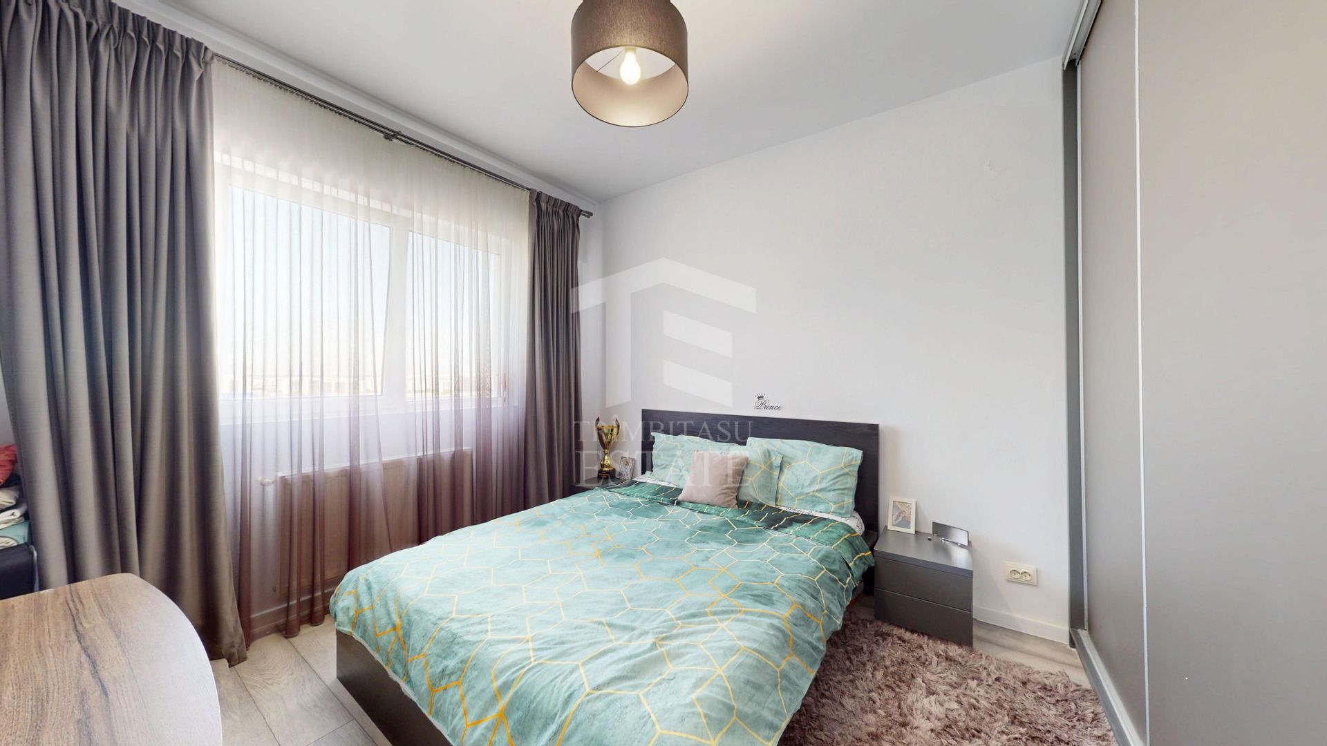 3 Cam | Terasă 18 MP | Et 10/10 | Rotar Park Residence 2 | Comision 0% - Poză 17