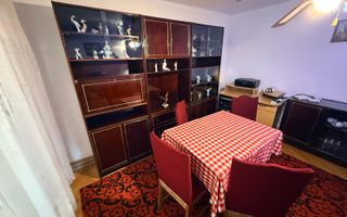 3 camere, situat in Complexul Studentesc, studenti, centrala proprie. - Poză 2