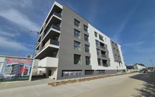 Apartament 2 camere bloc boutique parcul Teilor - Poză 13