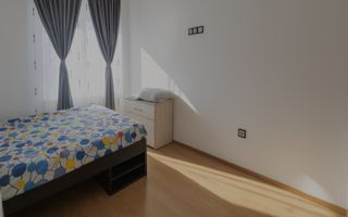 Apartament 2 Camere | Mobilat | Gradina 35 MP | Arhitectilor - Poză 6