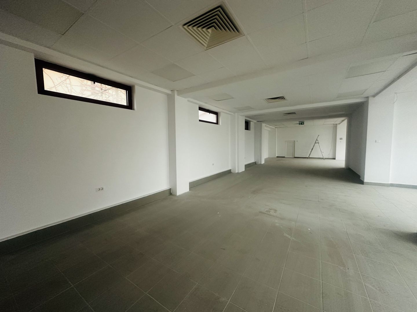 De inchiriat clădire birouri versatilă 660 mp | P+2 | - Poză 11