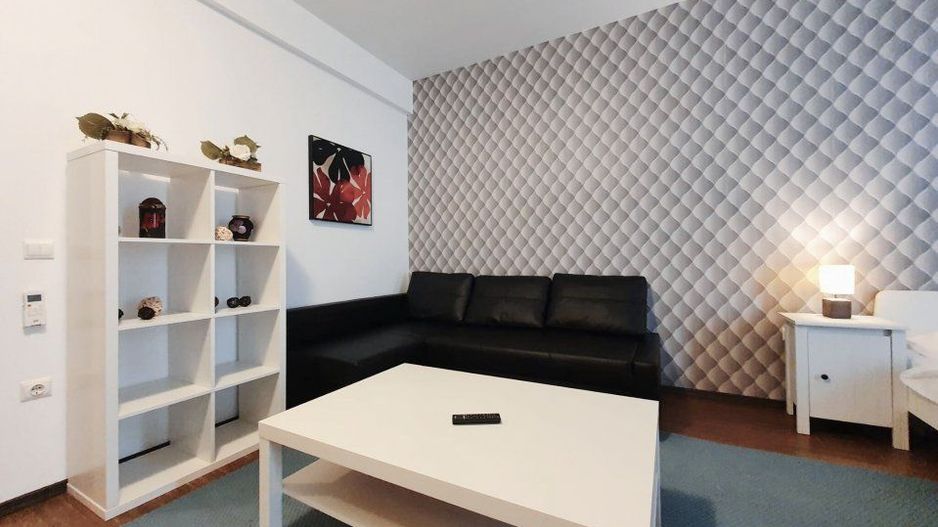 Studio cu vedere la lac | Mamaia | Summerland - Poză 5