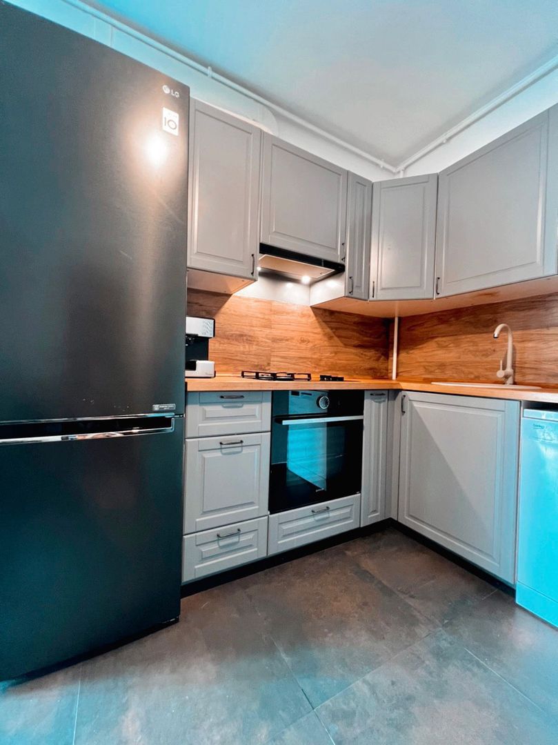 Apartament | 3 camere | Laguna Residence - Poză 4