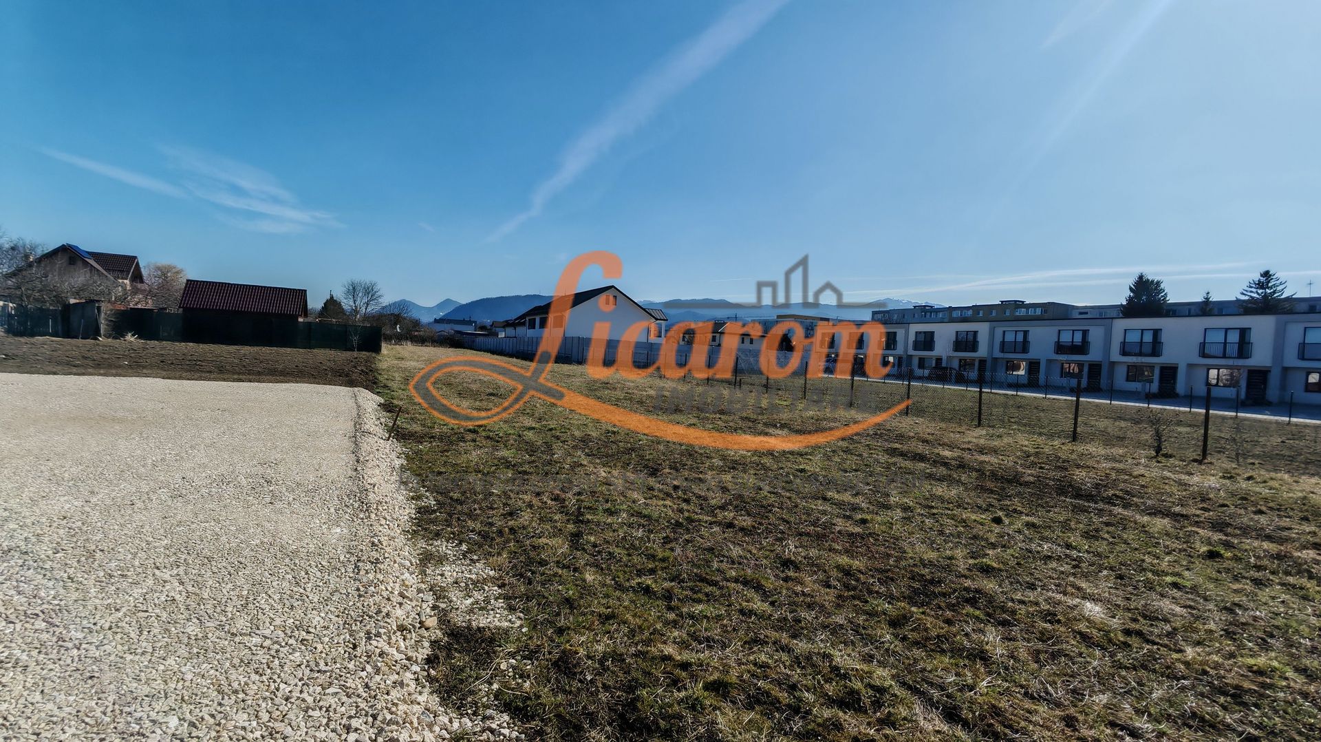 BARTOLOMEU,teren intravilan de 774 mp,intre case,constructii P+2 - Poză 5