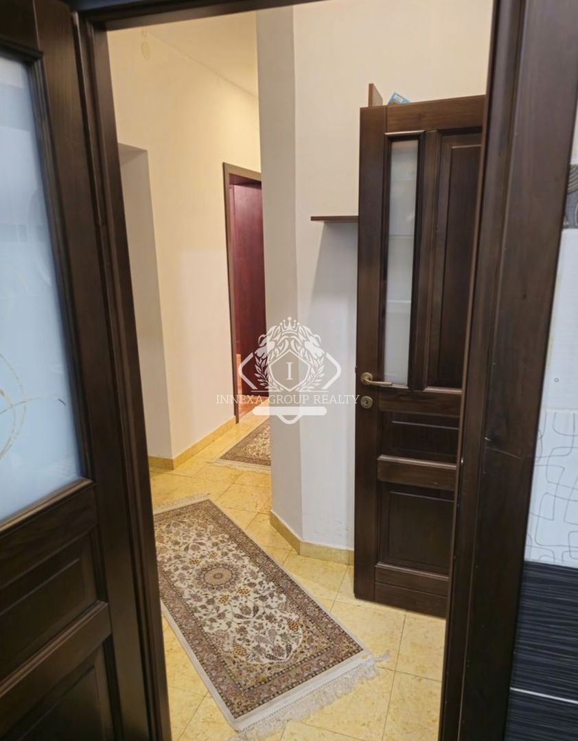 Vila 520 mp utili - 8 camere | Zona Unirii | Curte proprie 150 mp - Poză 12