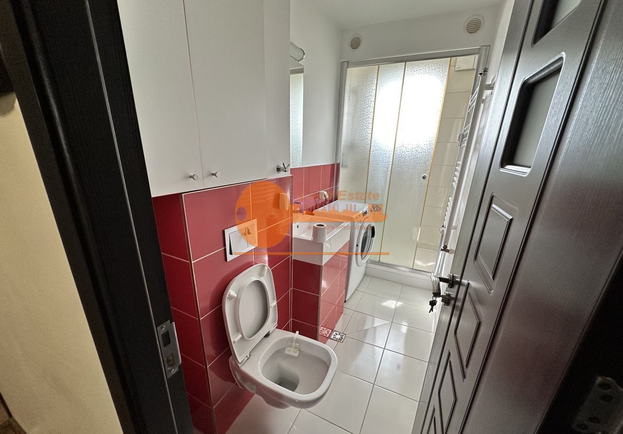 Garsoniera Gorjului ( 350m metrou-Bloc reabilitat) - Poză 5