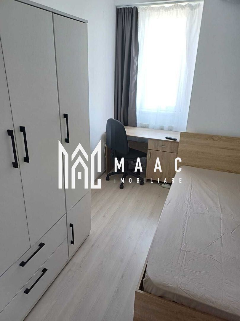 Apartamanet 3 camere I M. ViteazuI I Stanca parcare lift - Poză 6
