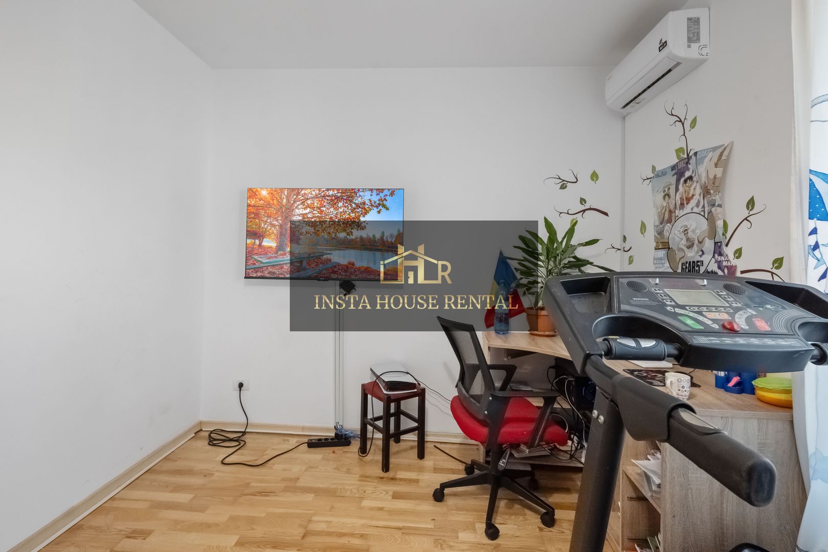 🔹Casă 4+1 Camere | 2 Cocosi | Panouri Fotovoltaice (5kW)🔹 - Poză 10