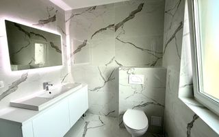 CASA TIP DUPLEX LA  PRIMA INCHIRIERE - Poză 13