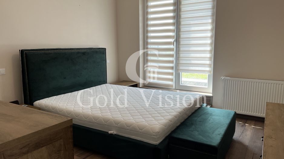 Penthouse cu 3 camere, 80 mp utili, amenajat ultramodern, zona Unirii - Poză 10