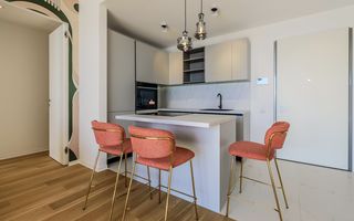 Apartament 3 Camere | One Mamaia | Loc de Parcare - Poză 9