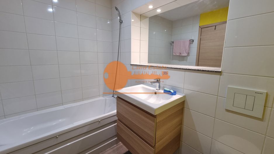 Chirie 2 camere Dristor ( bloc nou-1 minut metrou ) - Poză 5